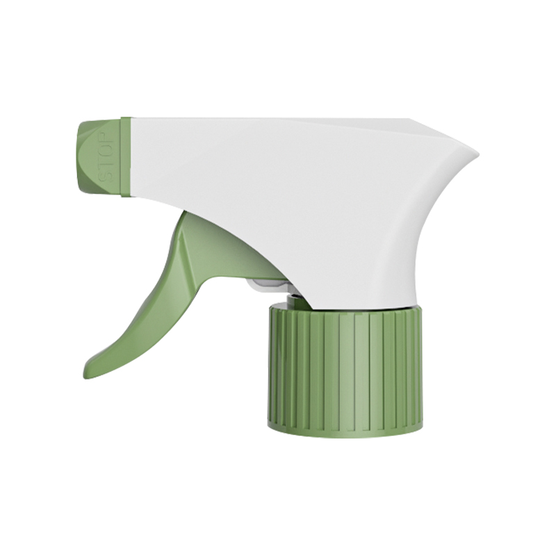 Gach spraeire truicir plaisteach