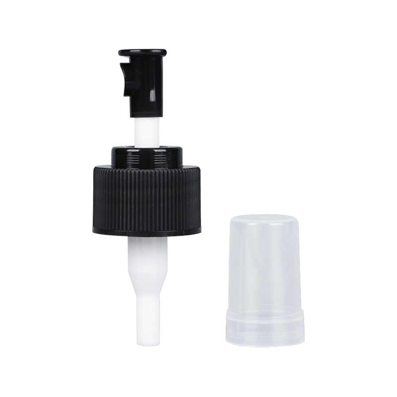 Spraeire dáileoige ard dubh