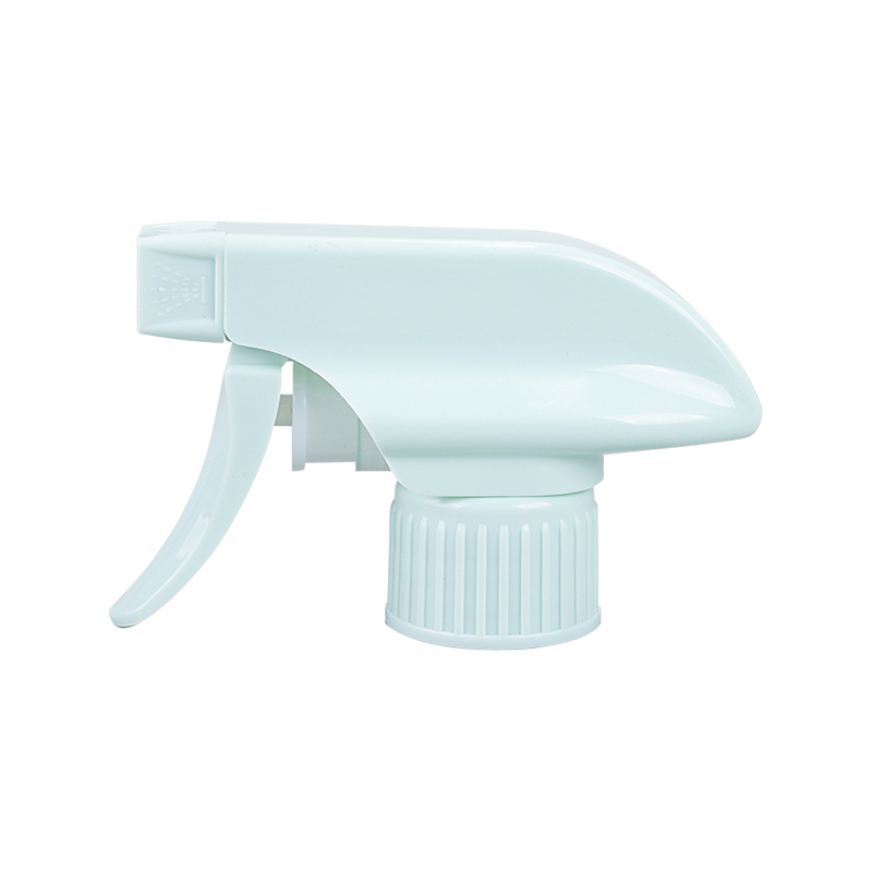 Spraeire Trigger Plaisteach Inbhéartaithe Spraeire Trigger Plaisteach Inbhéartaithe