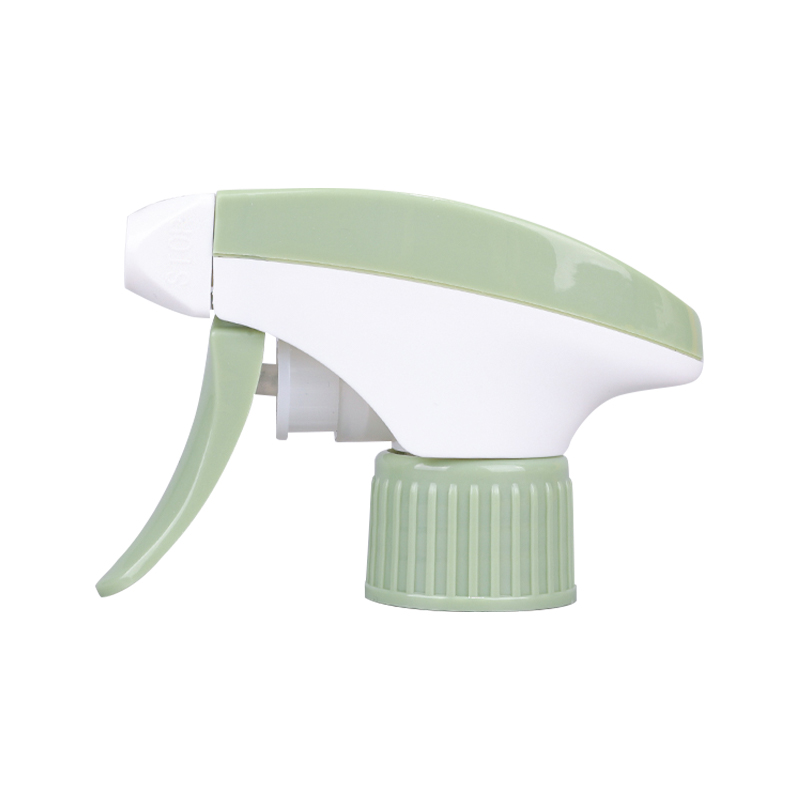 Spraeire Trigger Plaisteach Plaisteach Sceite