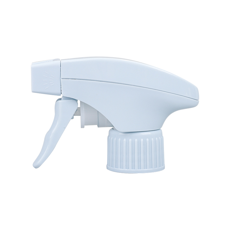 Spraeire plaisteach éadrom Spraeire plaisteach éadrom