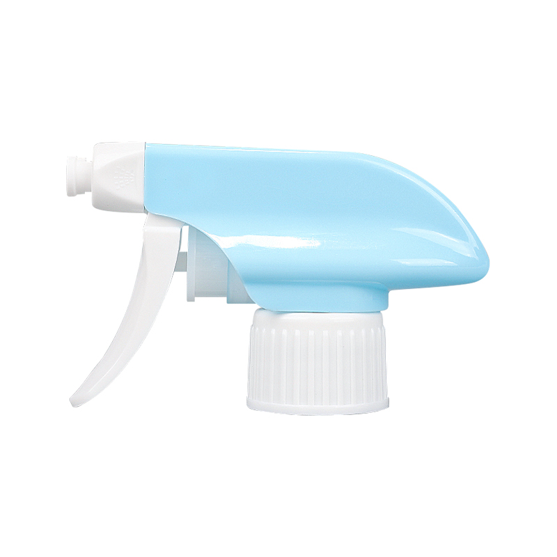 Spraeire Trigger Cúr Láimhseáil Fada