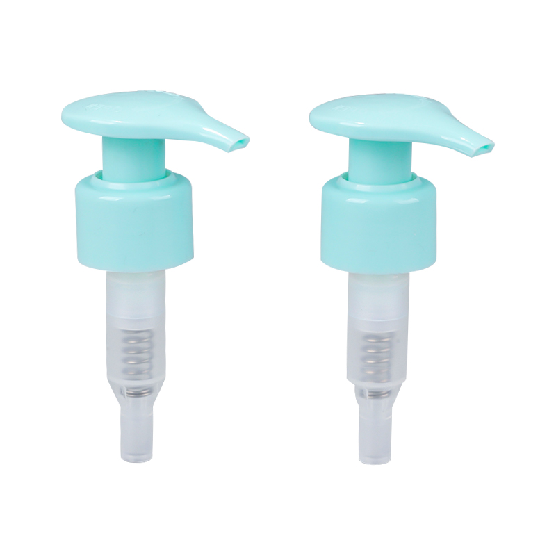 Caidéal Lotion Dáileadóra Loc-chlé